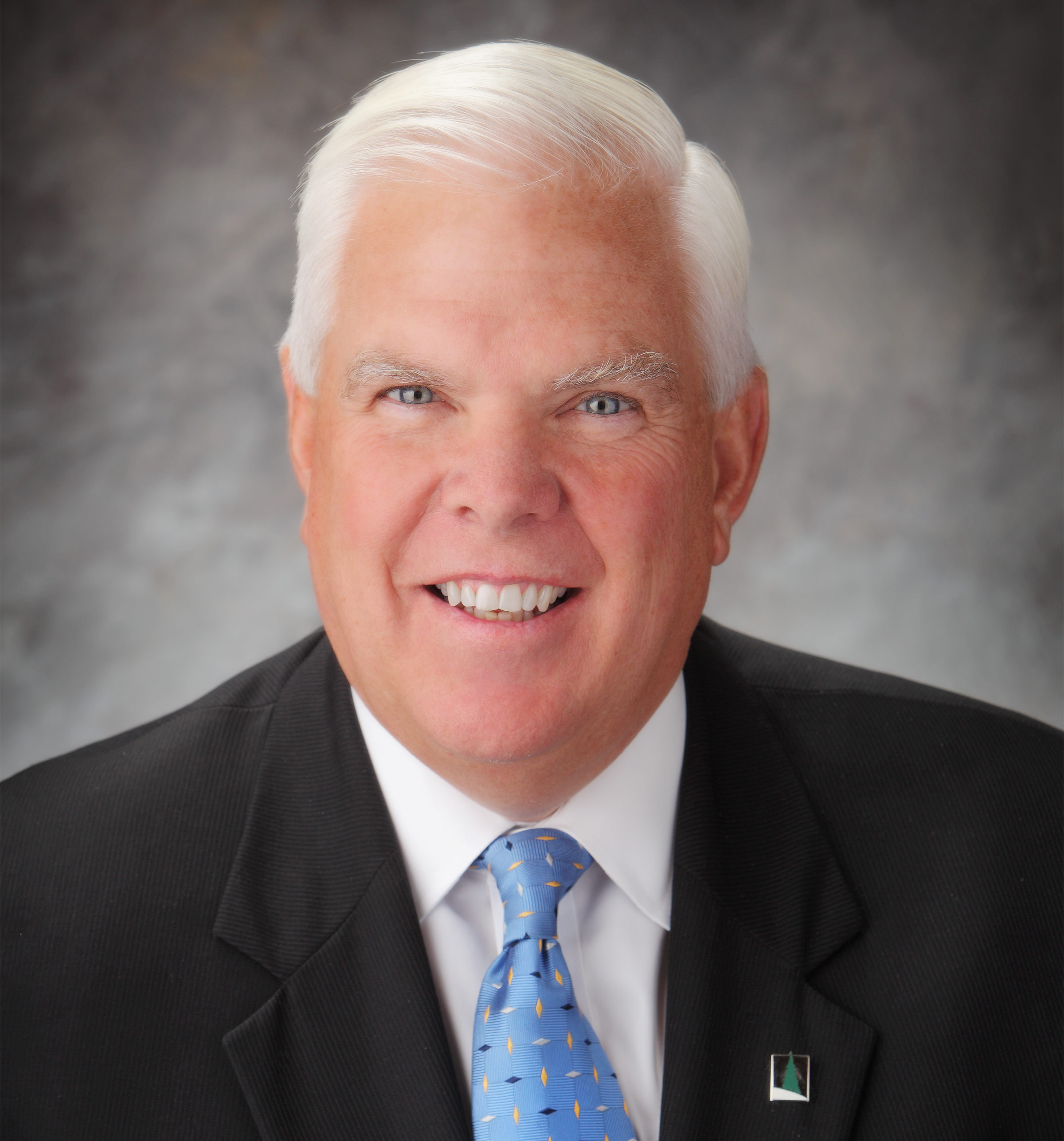 Doug DeFries, President, Bank of Utah