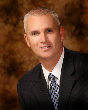 Mark Jenkins, CEO, Petersen Inc.