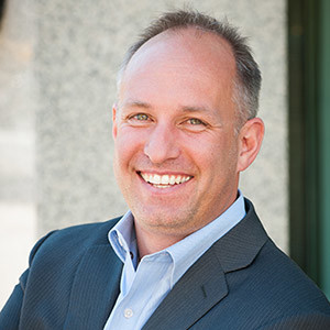 J. Keith Titus, President/COO, MarketStar