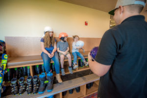 Snowbasin’s Award-Winning Learning Program on Sale Now