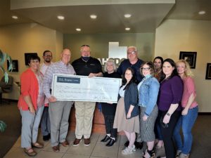 D.L. Evans Bank has announced the 2021 Employee Directed Donation Initiative.