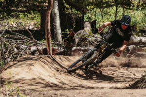 Excited to Announce a Revamp of Squirrel Downhill Trail at Snowbasin – Accessible Now