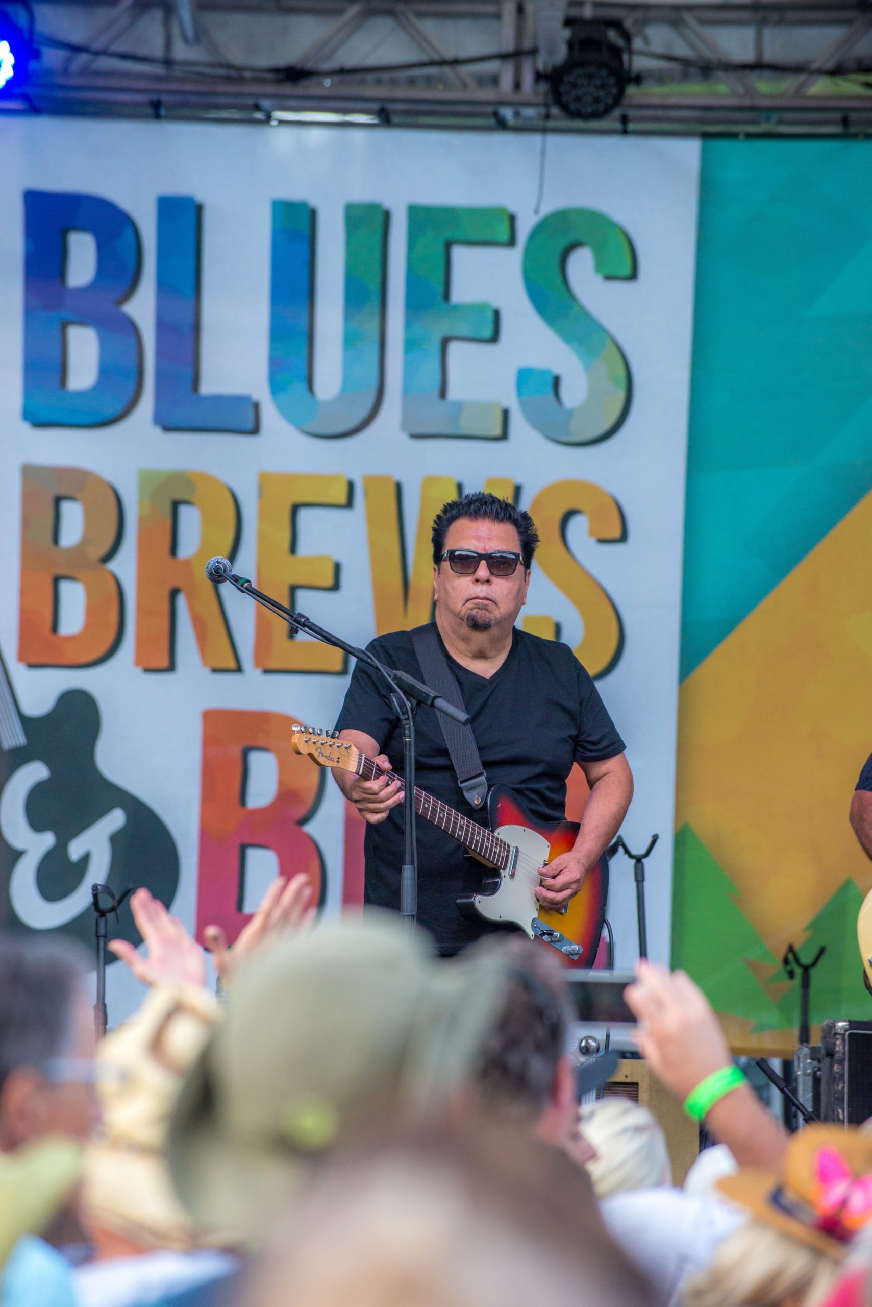 Snowbasin Resort Releases Free Summer Music Schedule With Blues, Brews