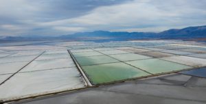 Compass Minerals Identifies Sustainable Lithium Resource