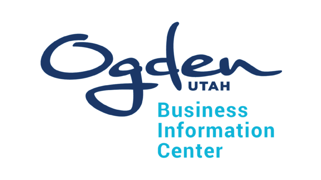 Ogden Business Information Center