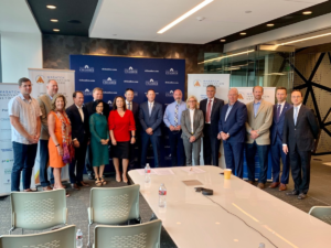 Wasatch Innovation Network