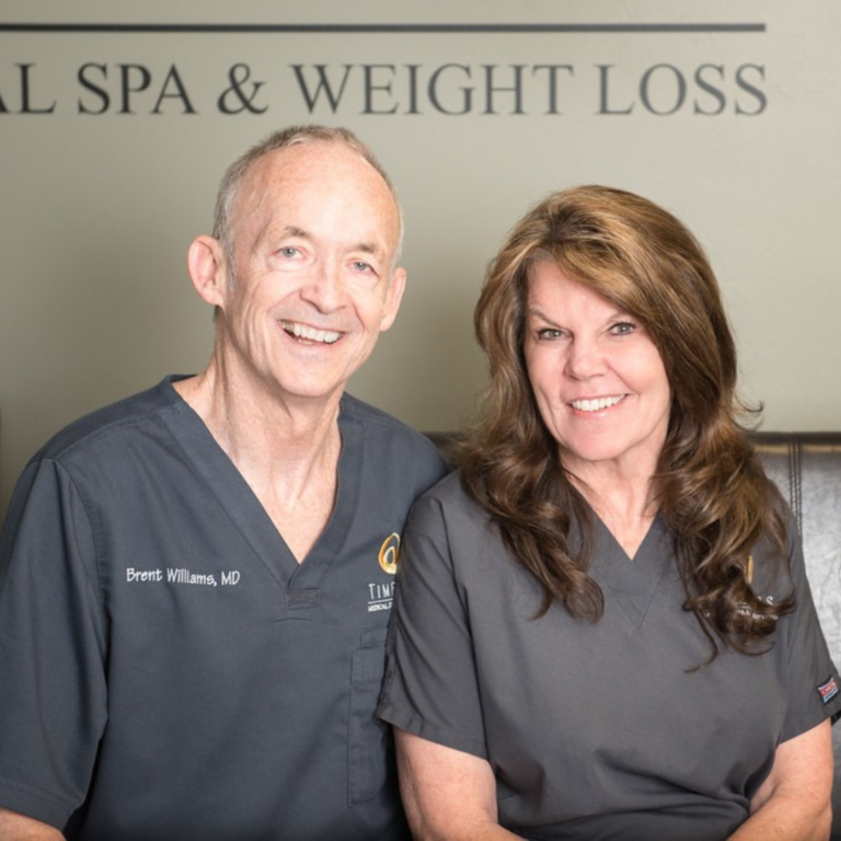 TimeLess Medical Spa & Weight Loss Clinic