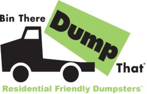 Bin There Dump That Recognized by Forbes as a Best Dumpster Rental Company
