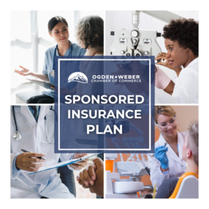 Ogden-Weber Chamber Sponsored Insurance Plan