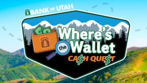 Where’s The Wallet Cash Quest