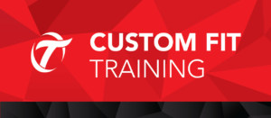 Workforce Development with Custom Fit Training