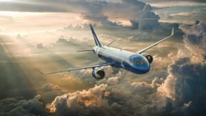 Commercial Flights Return to Ogden!