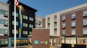 Celebrate Kindness with Home2 Suites by Hilton Ogden