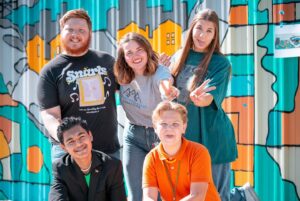 Love Your Neighbor with Utah Neighborhood Connection