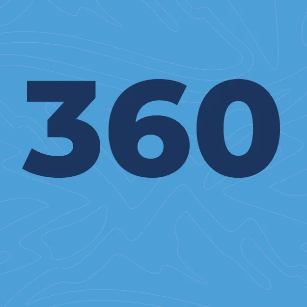 360 Icon