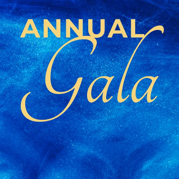 Annual Gala