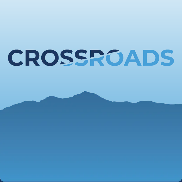 CROSSROADS Icon