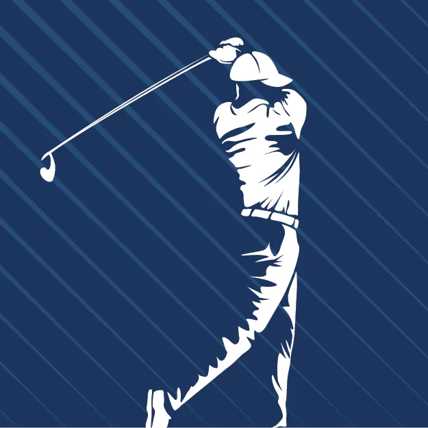 Golf Event Icon