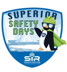 Superior Safety Days Launches in Ogden, Reinforcing Commitment to Safety