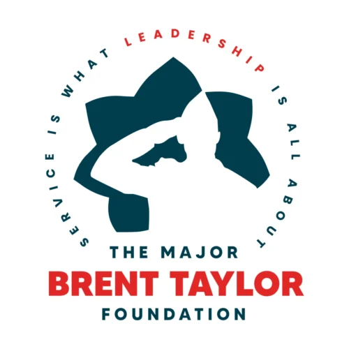 Honoring Major Brent Taylor’s legacy with a new flag