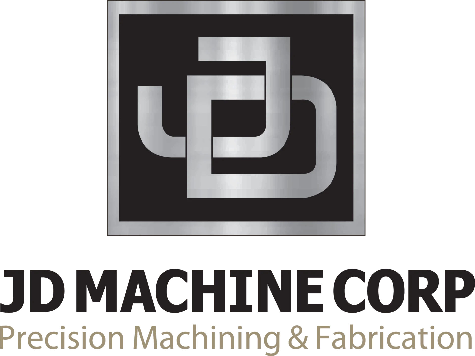 JD Machine