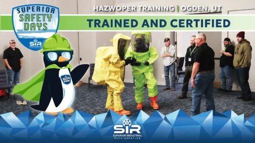 Don’t Let Expired HAZWOPER Certs Shut You Down in 2026