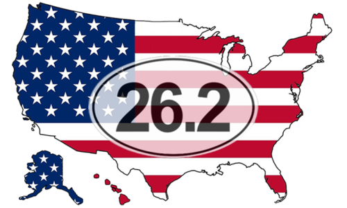 Ogden Marathon Announced as Best Marathon in Utah