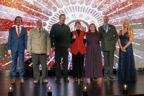 Mayor’s Awards in the Arts Honoring 2025 Recipients