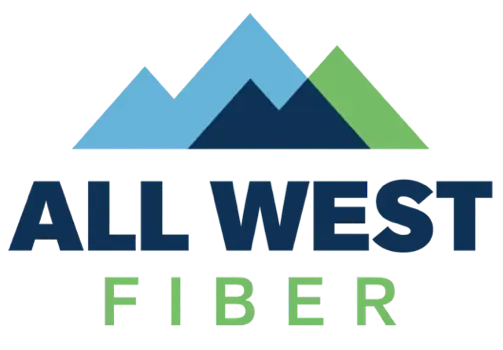 All West Fiber Donates $4,500 to Support Local Food Banks