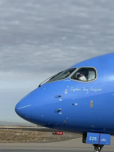 Flight Day Highlights: First Carousel Milestones, Guest Feedback, and Growing Momentum at Ogden Airport