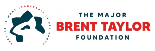 How to be More Involved in the Community: Volunteer with the Major Brent Taylor Foundation