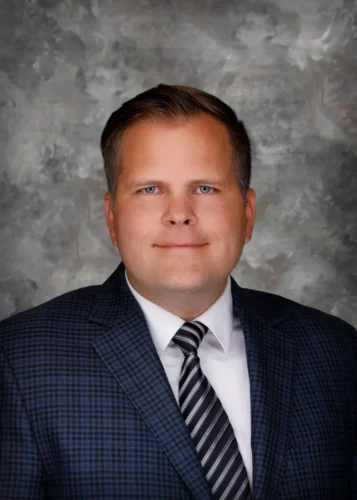 Bank of Utah Appoints New VP Relationship Manager, Spencer Pack