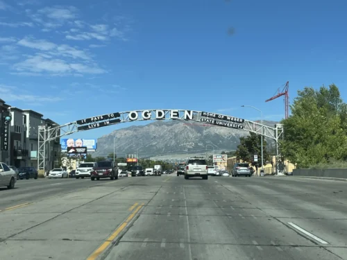 Legacy Businesses Succeeding in Weber County
